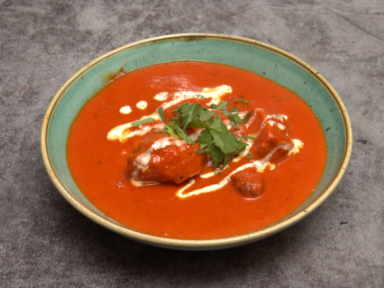 Kasundi Indian Restaurant slider image