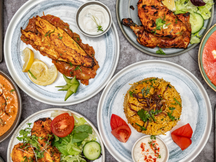 Kasundi Indian Restaurant slider image