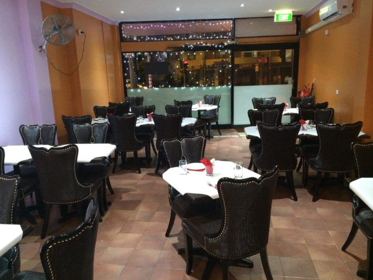 Kasundi Indian Restaurant slider image