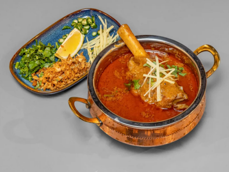 Taste of Lahore - Bayswater slider image