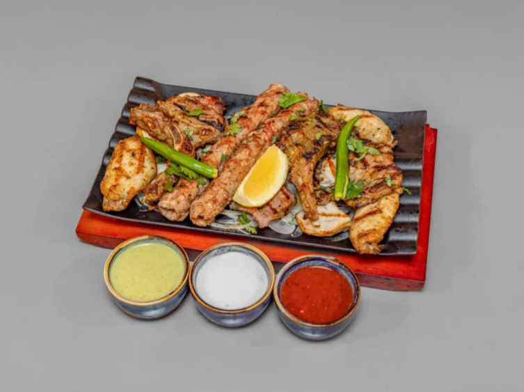 Taste of Lahore - Bayswater slider image