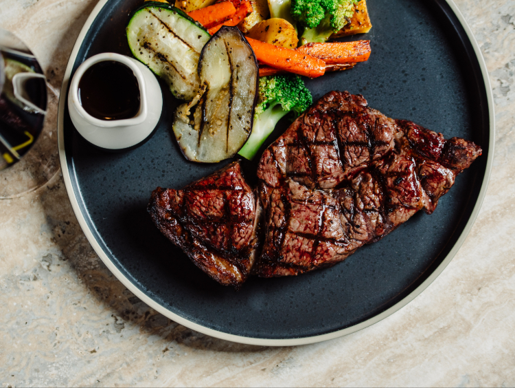 Ozin Restaurant slider image