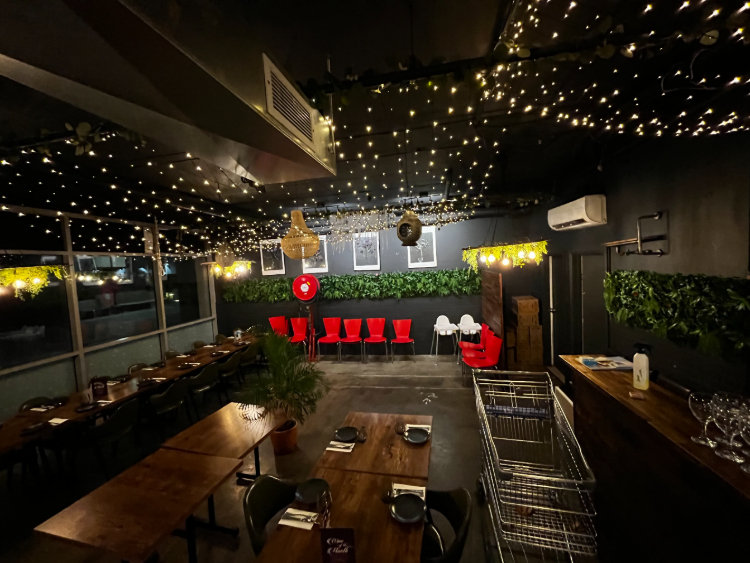 The Curry Culture & Co slider image