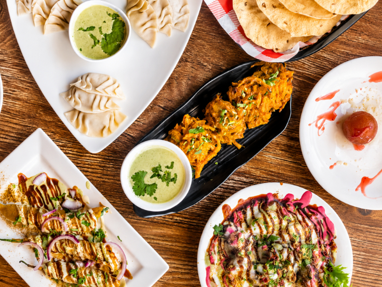 The Curry Culture & Co slider image