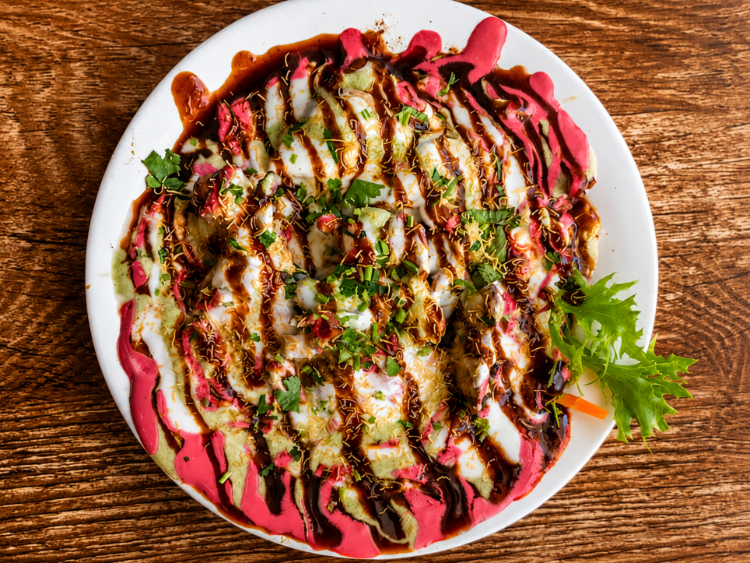 The Curry Culture & Co slider image