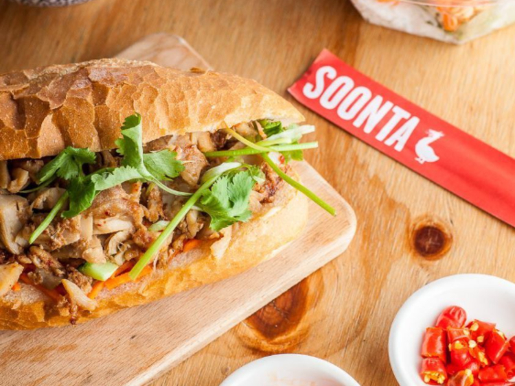 Soonta - The Glen slider image