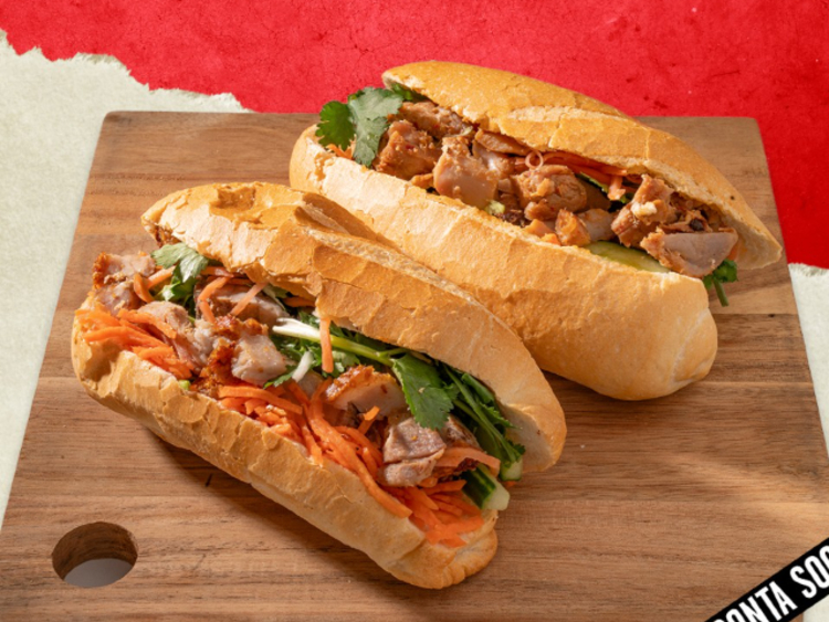 Soonta - The Glen slider image