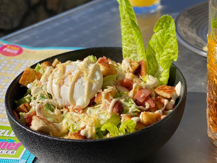 Cafe Venice slider image