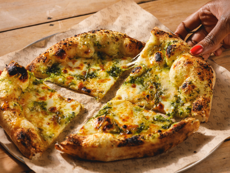 Pizzarova - Whiteladies Road slider image
