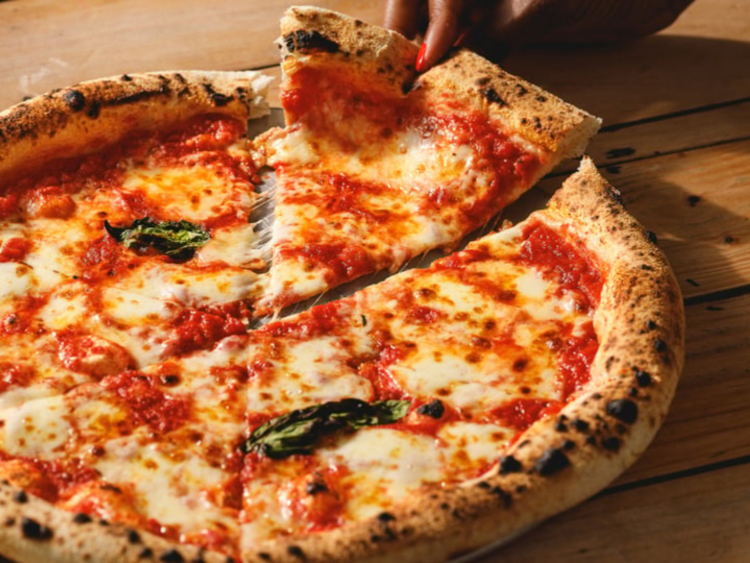 Pizzarova - Whiteladies Road slider image