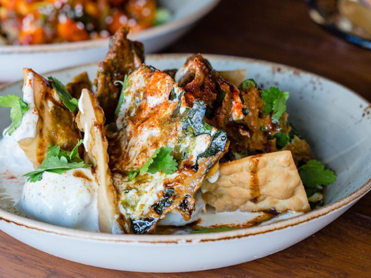 Bhoj Restaurant slider image