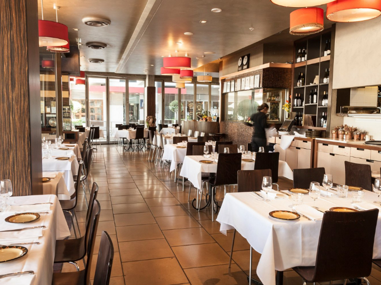 Bhoj Restaurant slider image