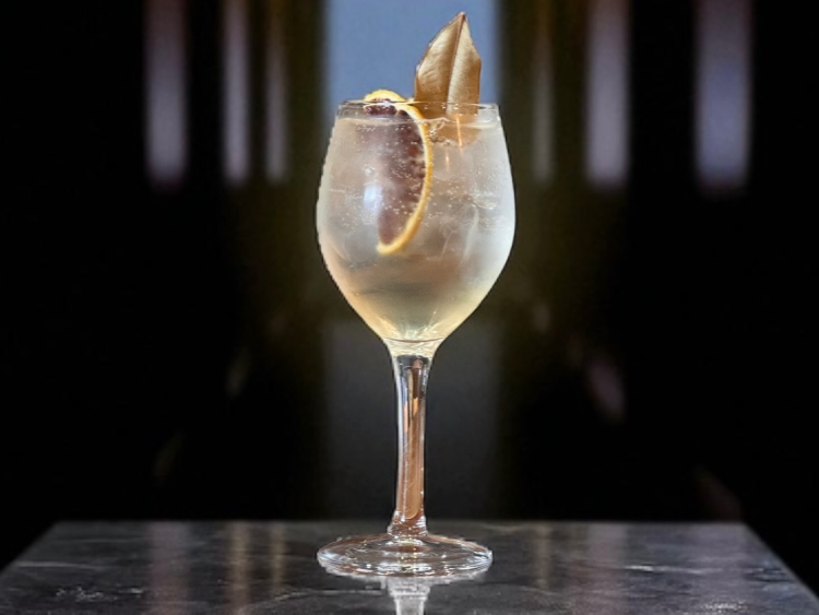 Wolf and Women Distillery slider image