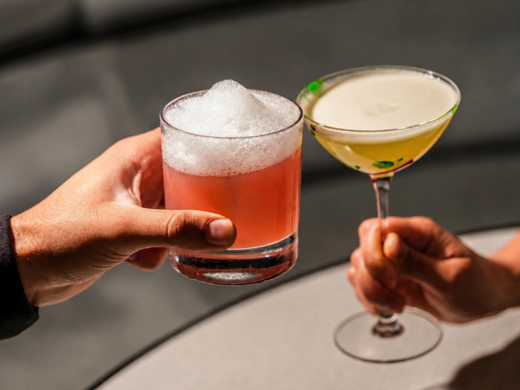 Wolf and Women Distillery slider image