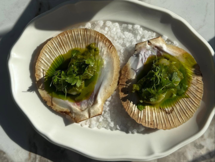 Ciel Restaurant & Bar slider image