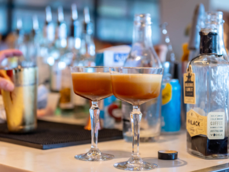 Ciel Restaurant & Bar slider image