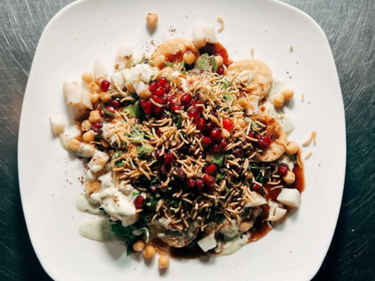 Kapil's slider image