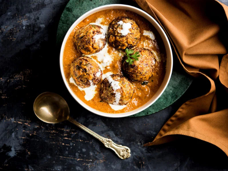 Kapil's slider image