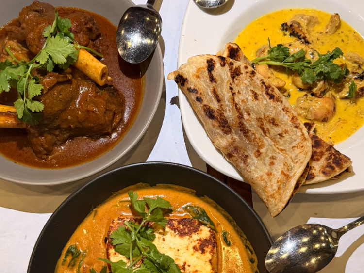 Kapil's slider image