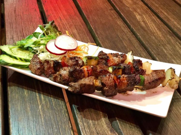 Tao Cafe - Belmont slider image