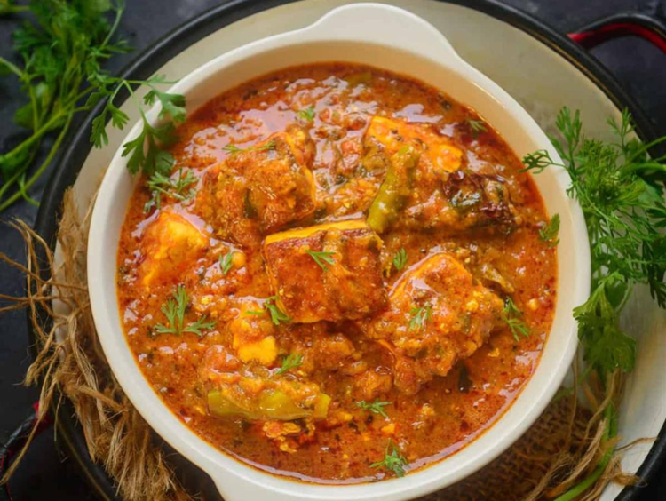 Punjab Curry House slider image