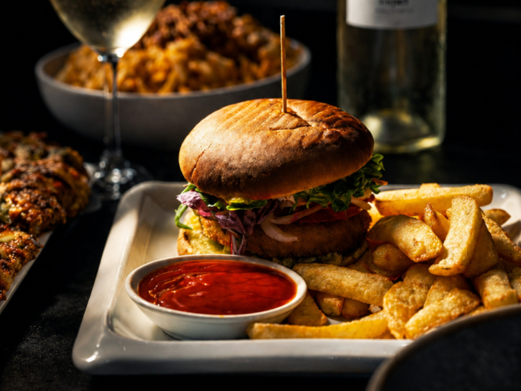 Cafe Settebello slider image