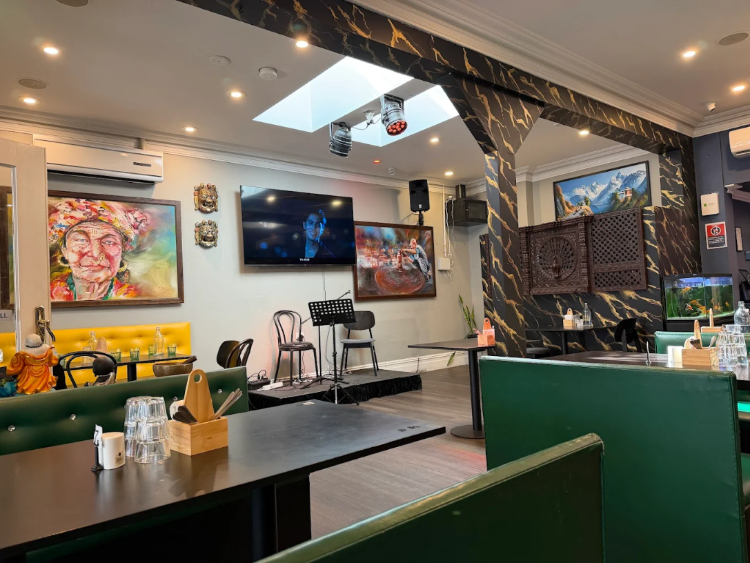 Nepali Momo - Harris Park slider image