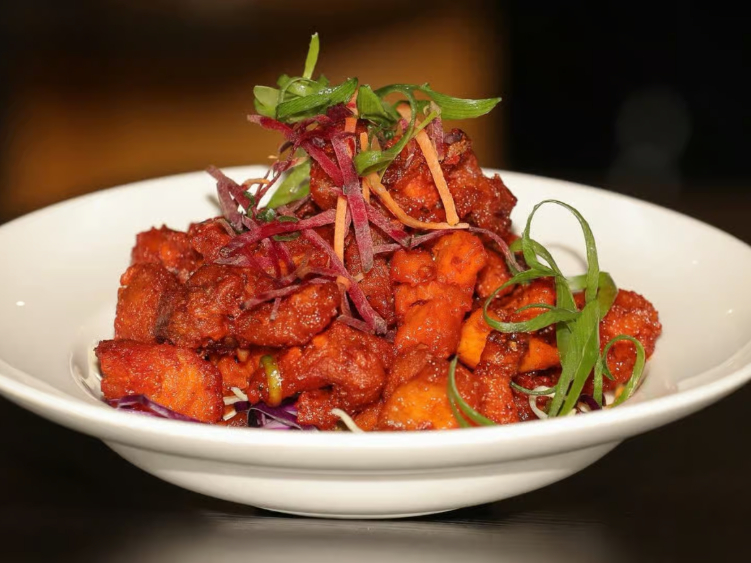 Nepali Momo - Harris Park slider image