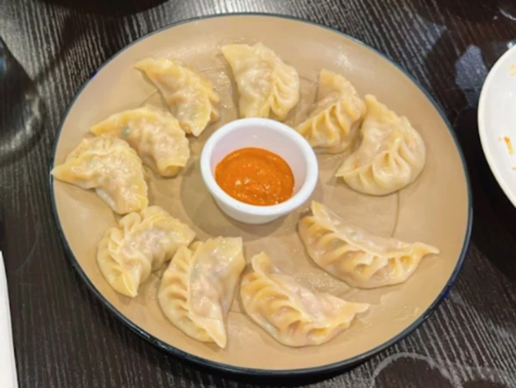 Nepali Momo - Harris Park slider image