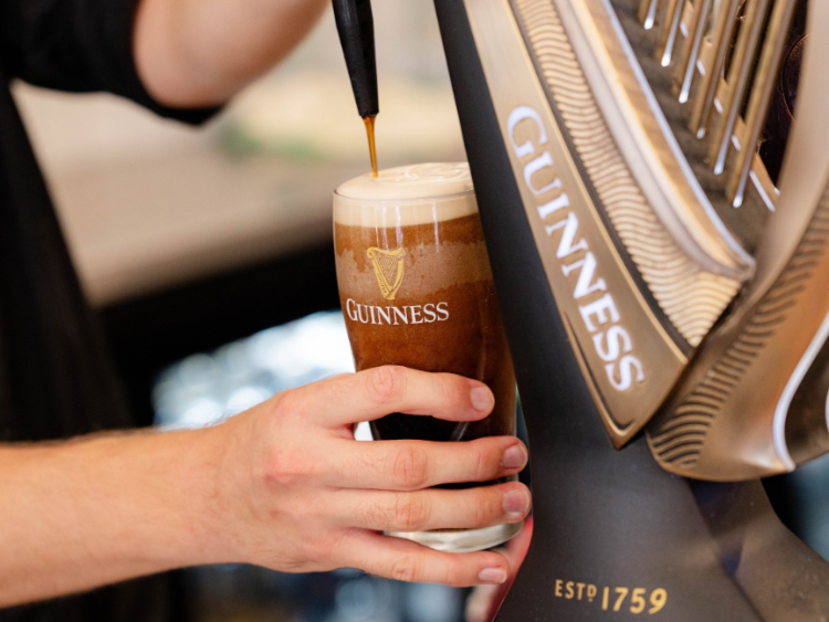 Kitty O'Sheas slider image