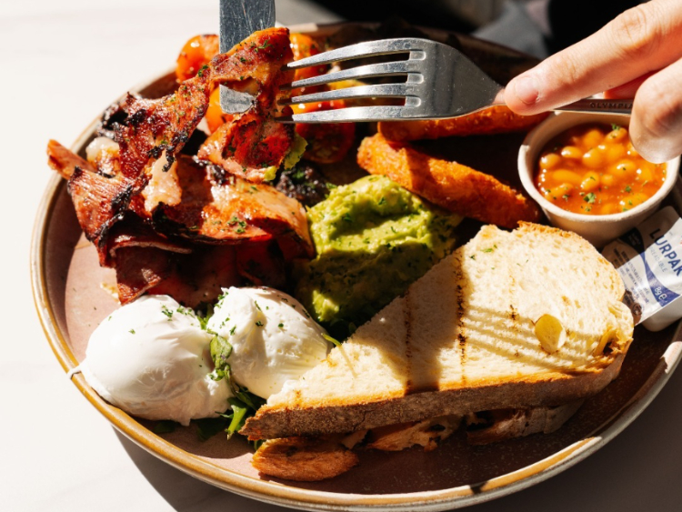 Kitty O'Sheas slider image