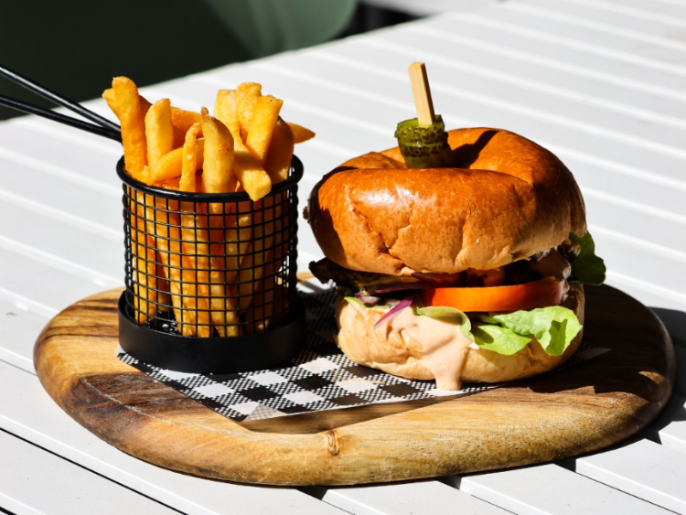 Kitty O'Sheas slider image