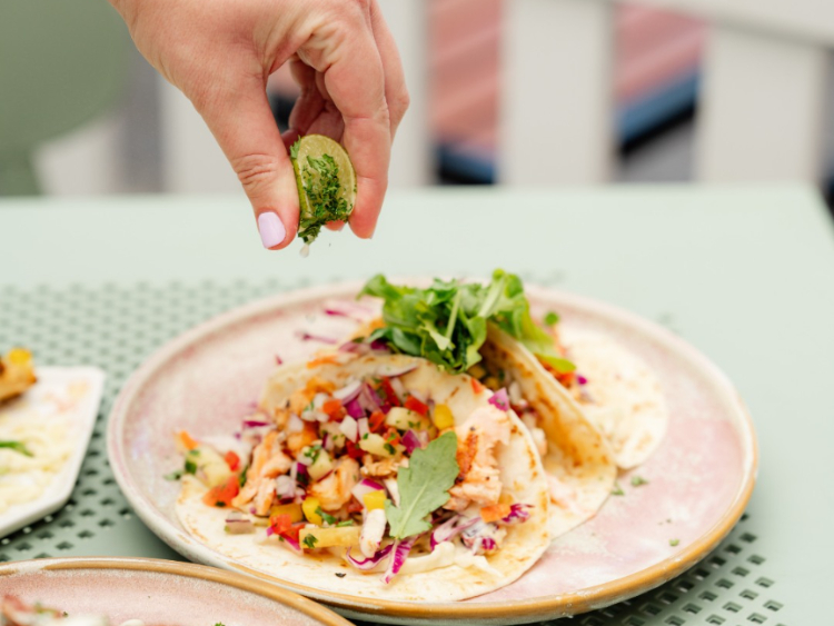 Kitty O'Sheas slider image