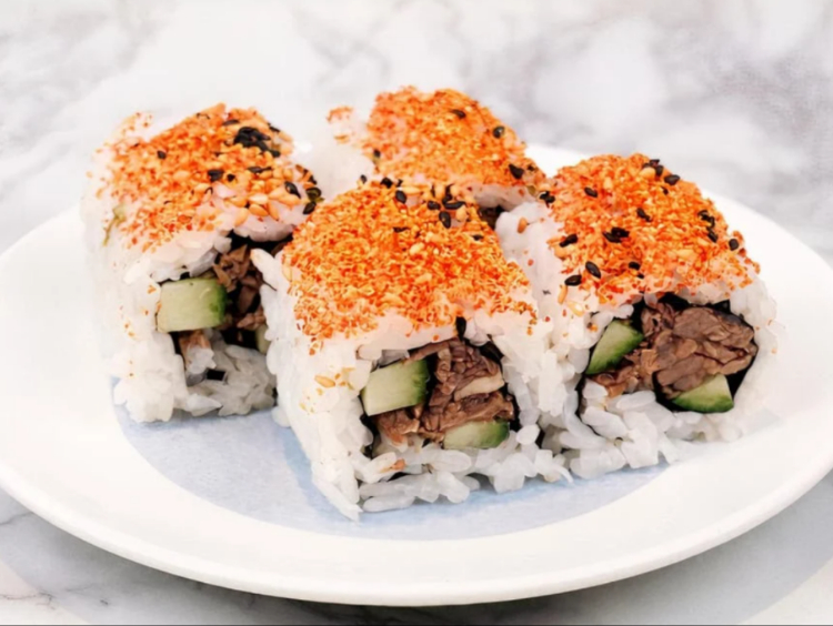 Sushi Hiro - Innaloo slider image