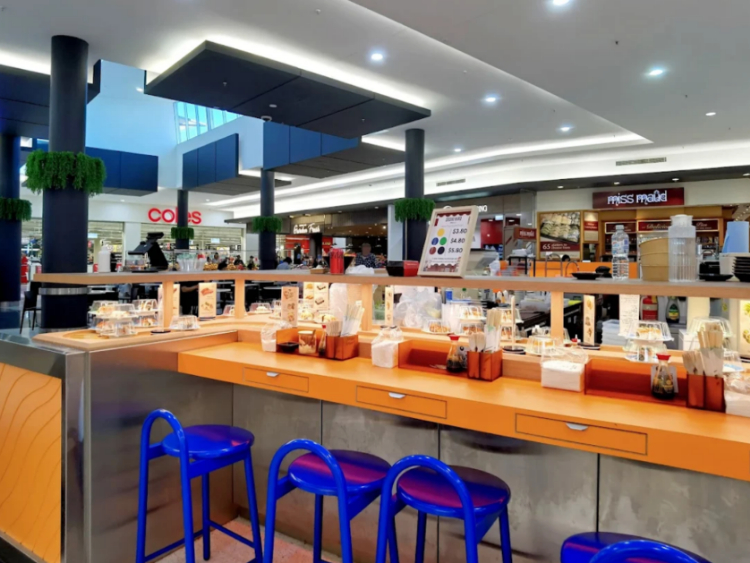 Sushi Hiro - Innaloo slider image