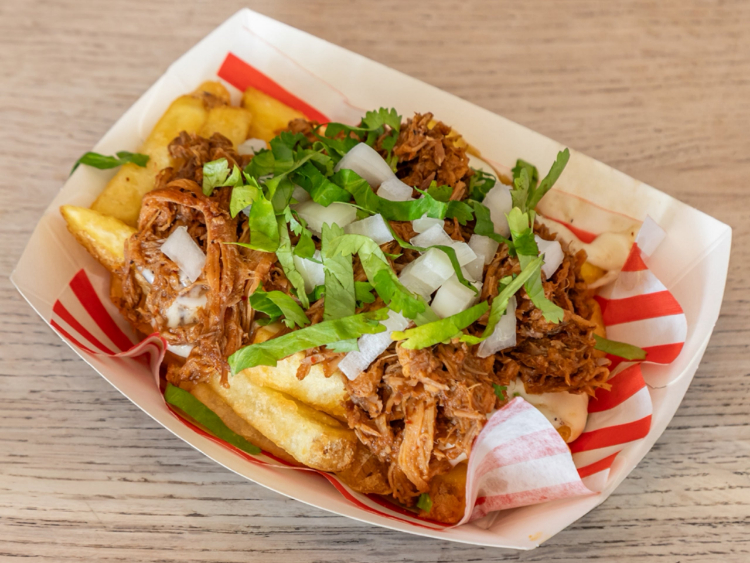 Hungry Taco slider image