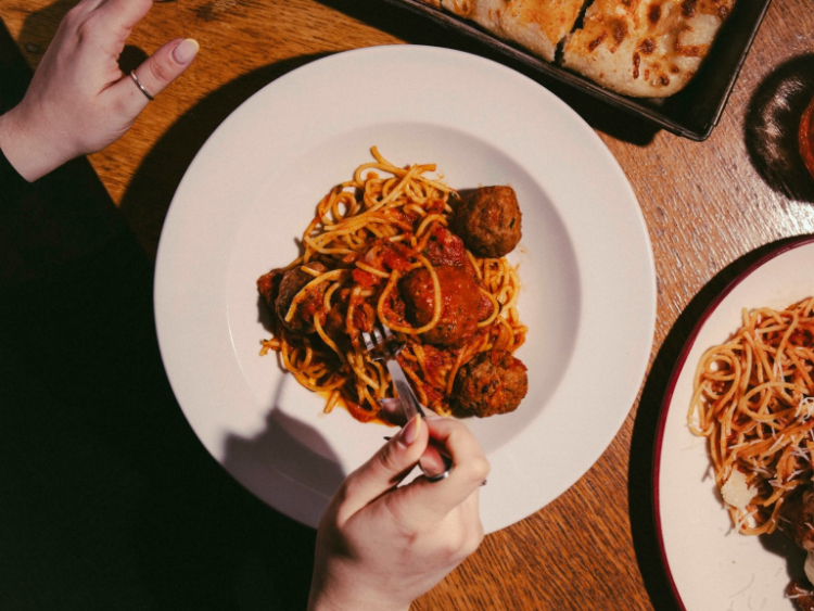 Maranto's Restaurant