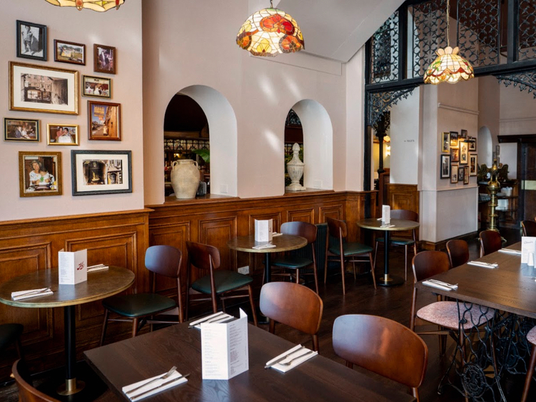 Maranto's Restaurant slider image