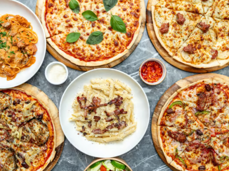 Made In Italy Pyrmont Pizza & Pasta slider image