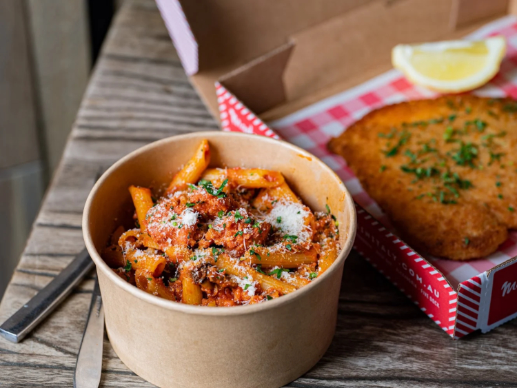 Made In Italy Pyrmont Pizza & Pasta slider image