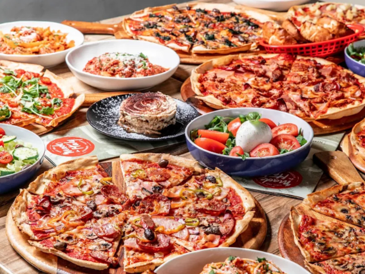 Made In Italy Pyrmont Pizza & Pasta slider image