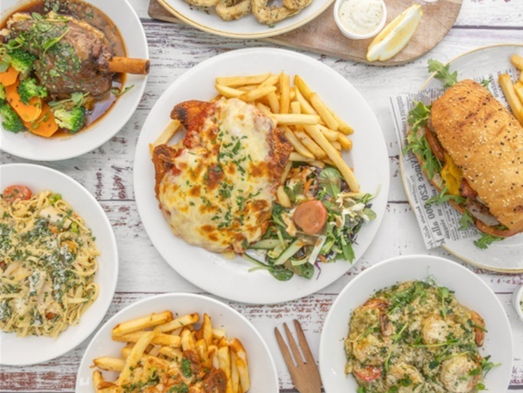 Midland Tavern Bar & Grill slider image