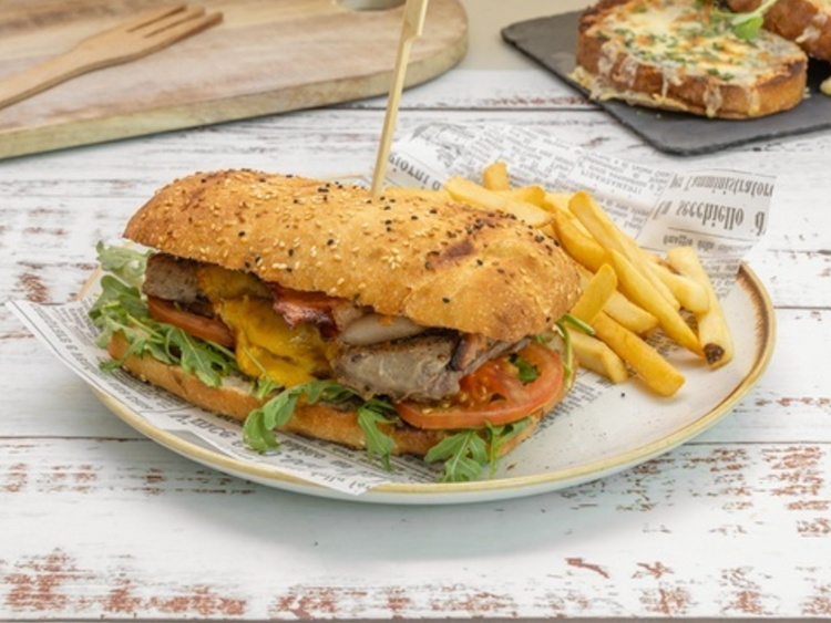 Midland Tavern Bar & Grill slider image