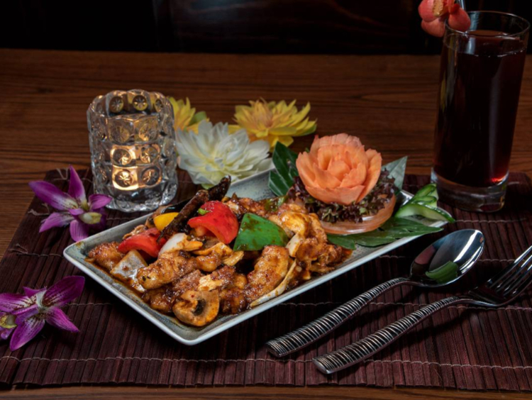 Yum Yum Thai Restaurant slider image