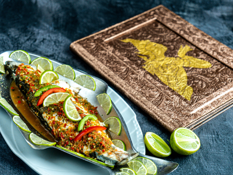 Yum Yum Thai Restaurant slider image