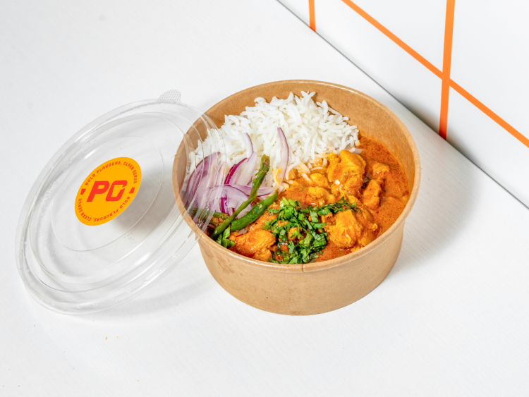 Papa Chai slider image