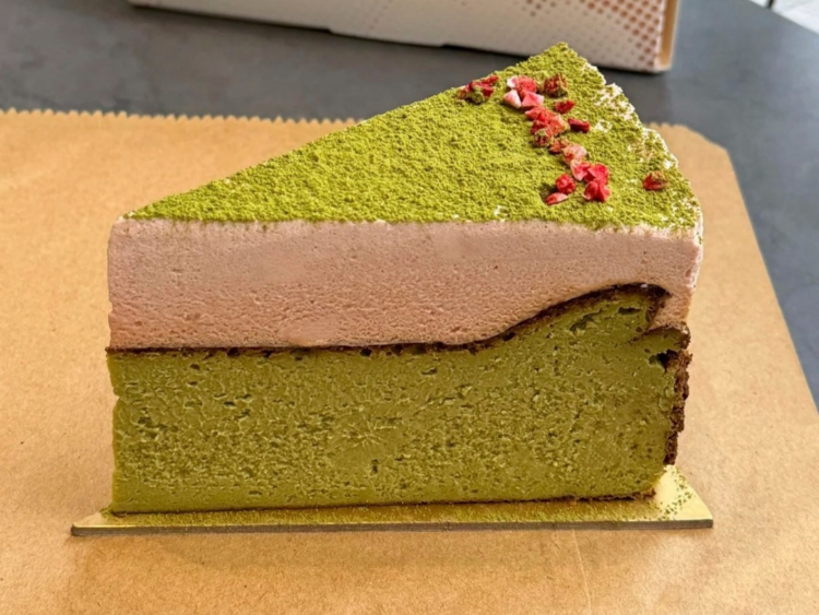 Nagomi Cloud Bakery slider image