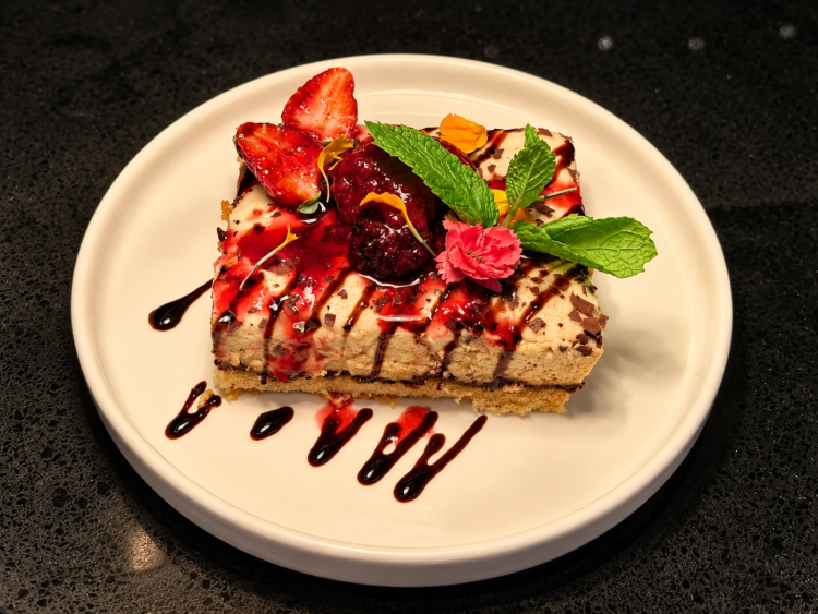 Pier17 Bar & Grill Restaurant slider image