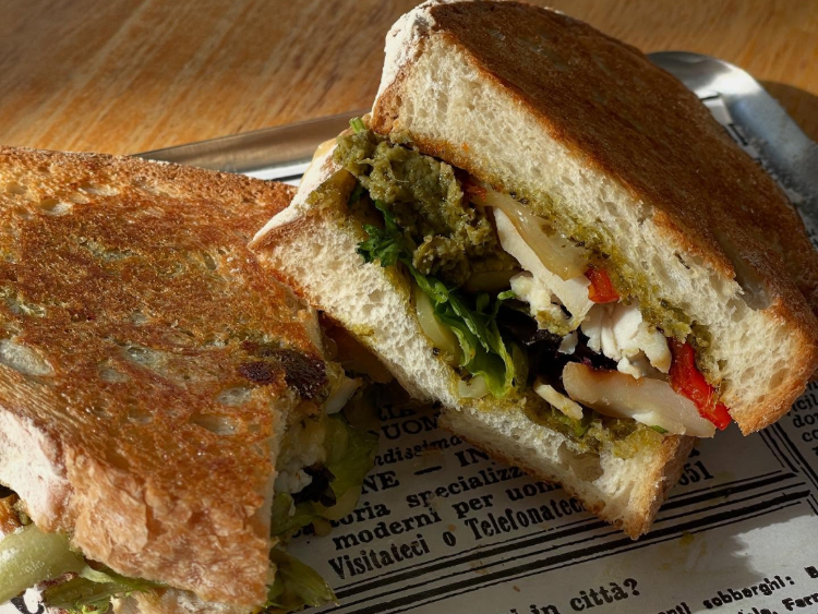 Noru Coffee slider image