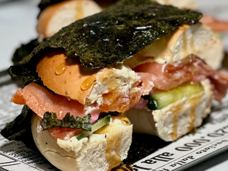 Noru Coffee slider image